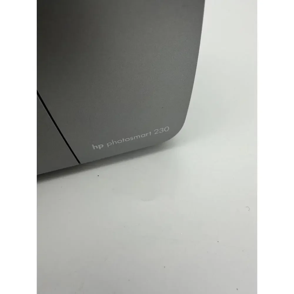HP Inkjet Printer Photosmart 230 Standard